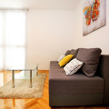Apartment Noah Задар Екстер'єр фото