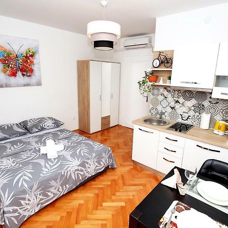 Apartment Noah Задар Екстер'єр фото