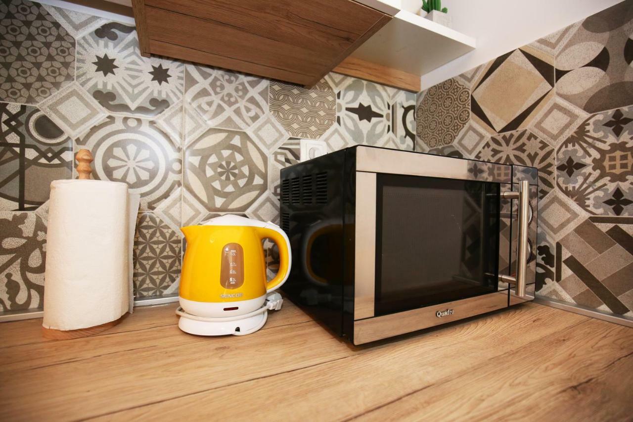Apartment Noah Задар Екстер'єр фото